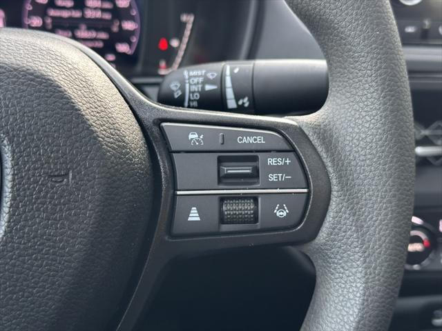 new 2024 Honda Accord car