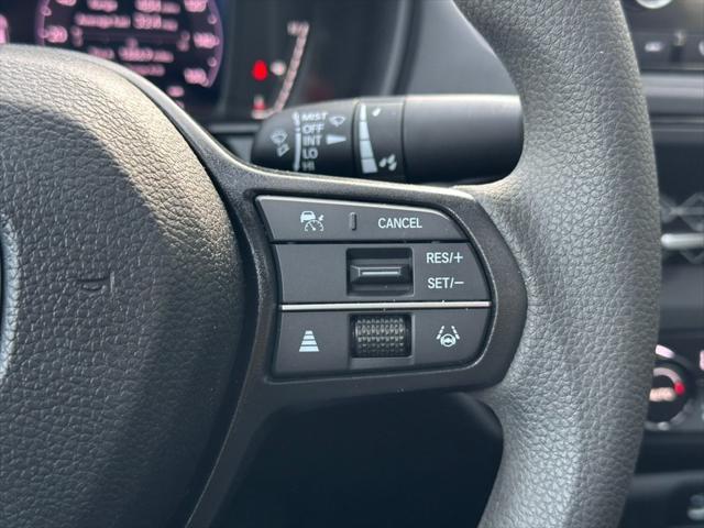new 2024 Honda Accord car
