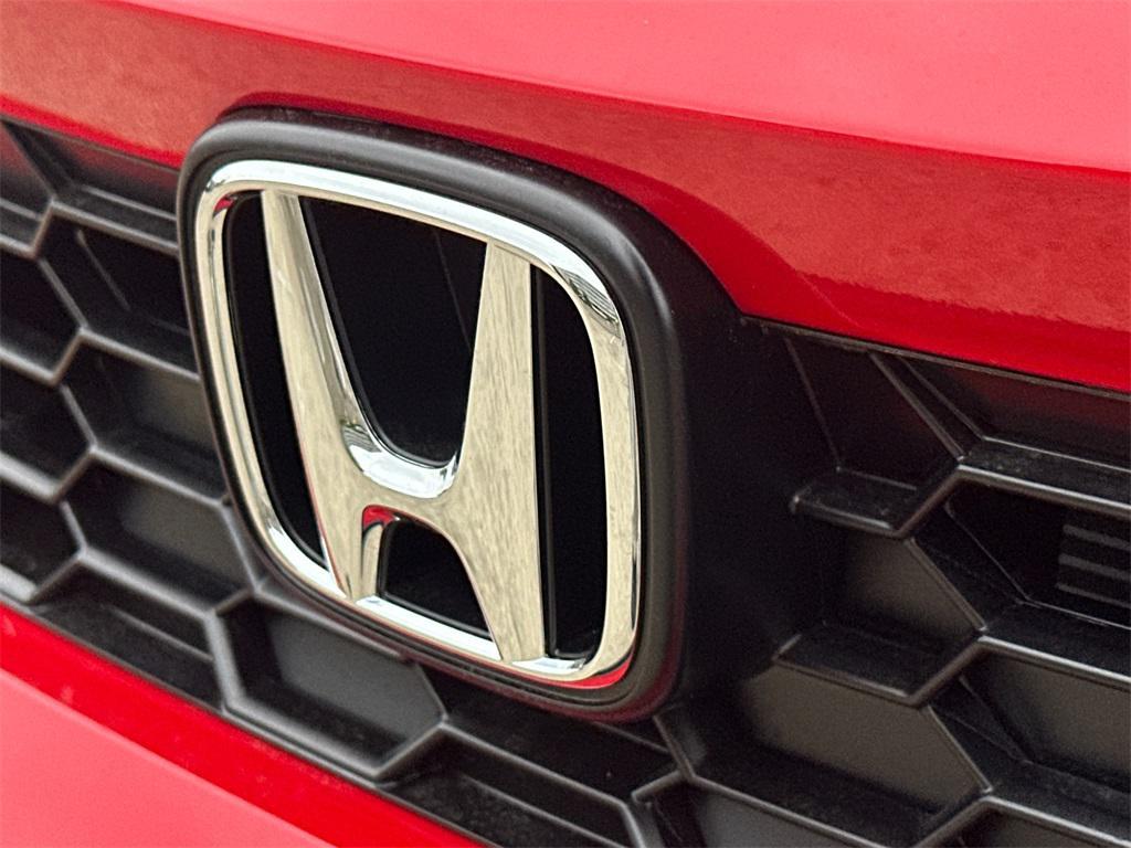 new 2026 Honda Civic car, priced at $26,795