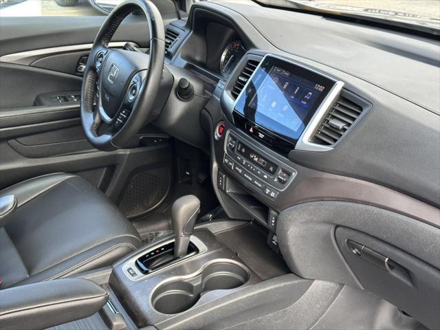 used 2016 Honda Pilot car, priced at $16,000