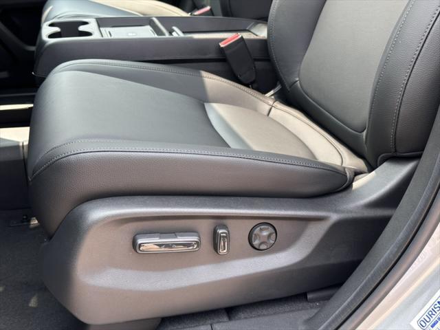 new 2025 Honda Odyssey car, priced at $42,360