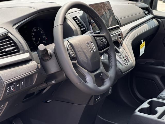 new 2025 Honda Odyssey car, priced at $42,360