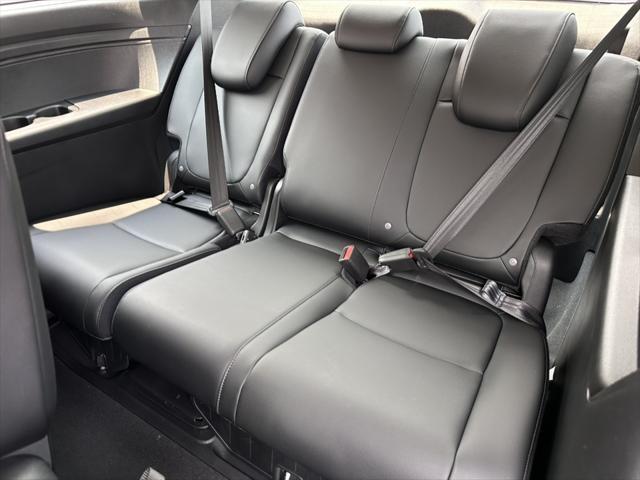 new 2025 Honda Odyssey car, priced at $42,360