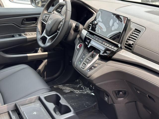 new 2025 Honda Odyssey car, priced at $42,360