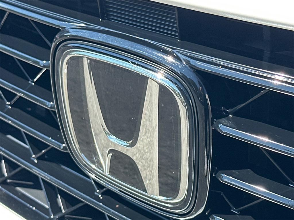 used 2023 Honda Accord car, priced at $23,500