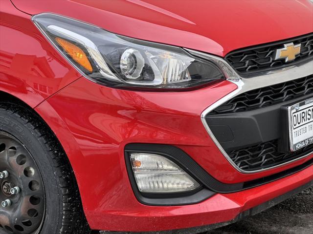 used 2020 Chevrolet Spark car, priced at $11,000