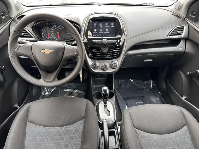 used 2020 Chevrolet Spark car, priced at $11,000