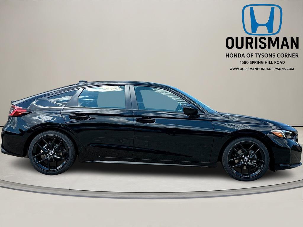 new 2026 Honda Civic car, priced at $27,984