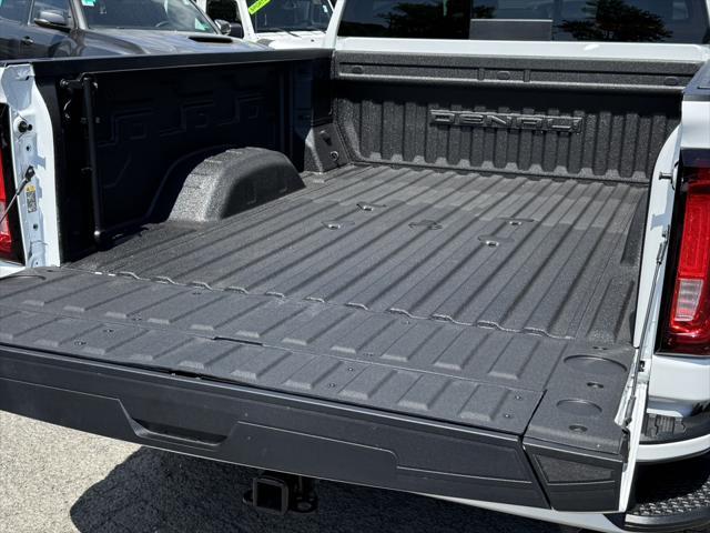 used 2021 GMC Sierra 3500 car, priced at $73,000