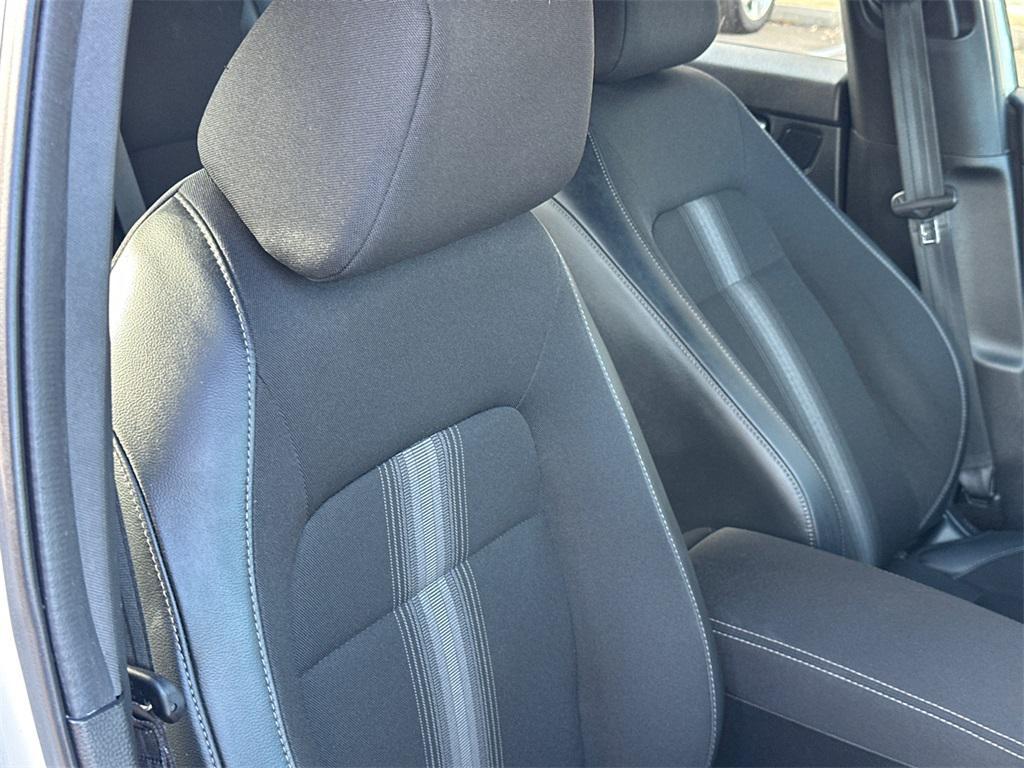 used 2023 Honda Civic car, priced at $23,000