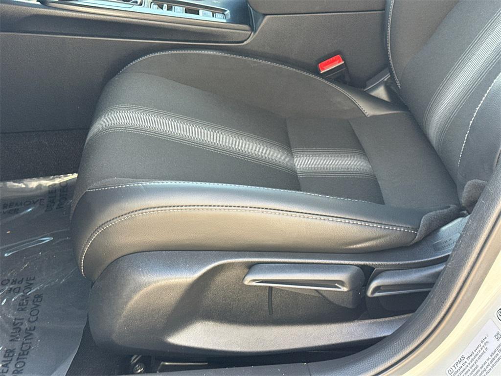 used 2023 Honda Civic car, priced at $23,000