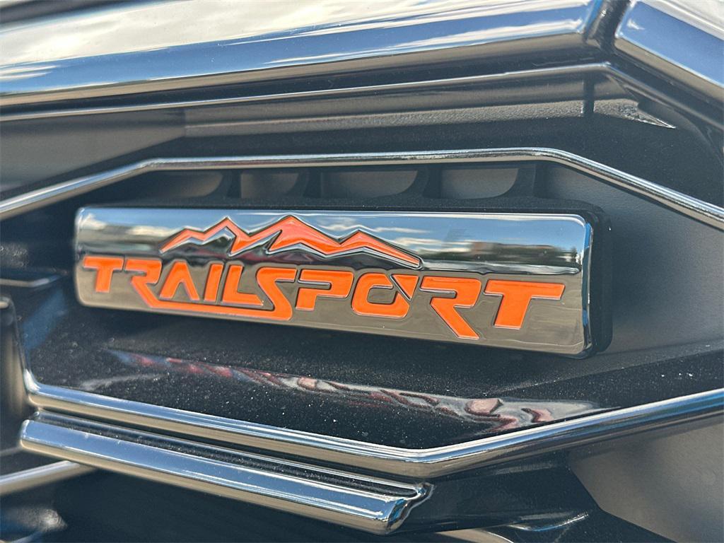 new 2025 Honda Pilot car, priced at $48,192