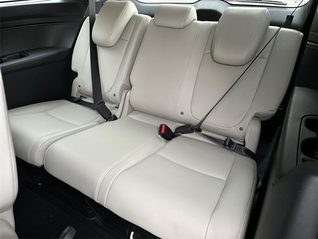new 2026 Honda Odyssey car, priced at $42,065