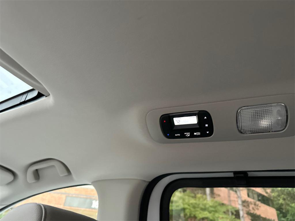 new 2026 Honda Odyssey car, priced at $42,065