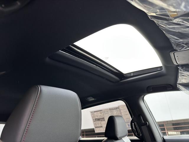 new 2025 Honda Odyssey car, priced at $42,863