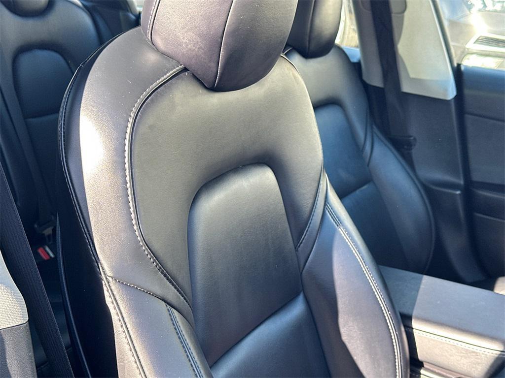 used 2022 Tesla Model 3 car, priced at $20,500