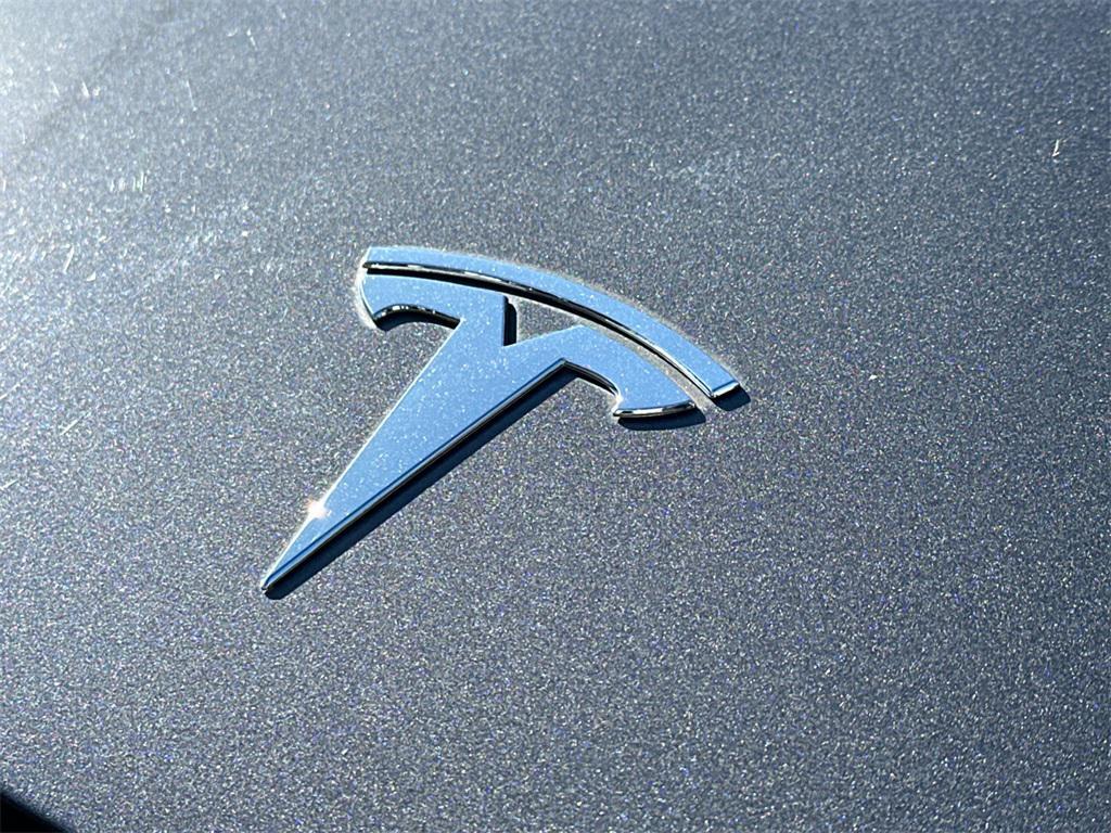 used 2022 Tesla Model 3 car, priced at $20,500