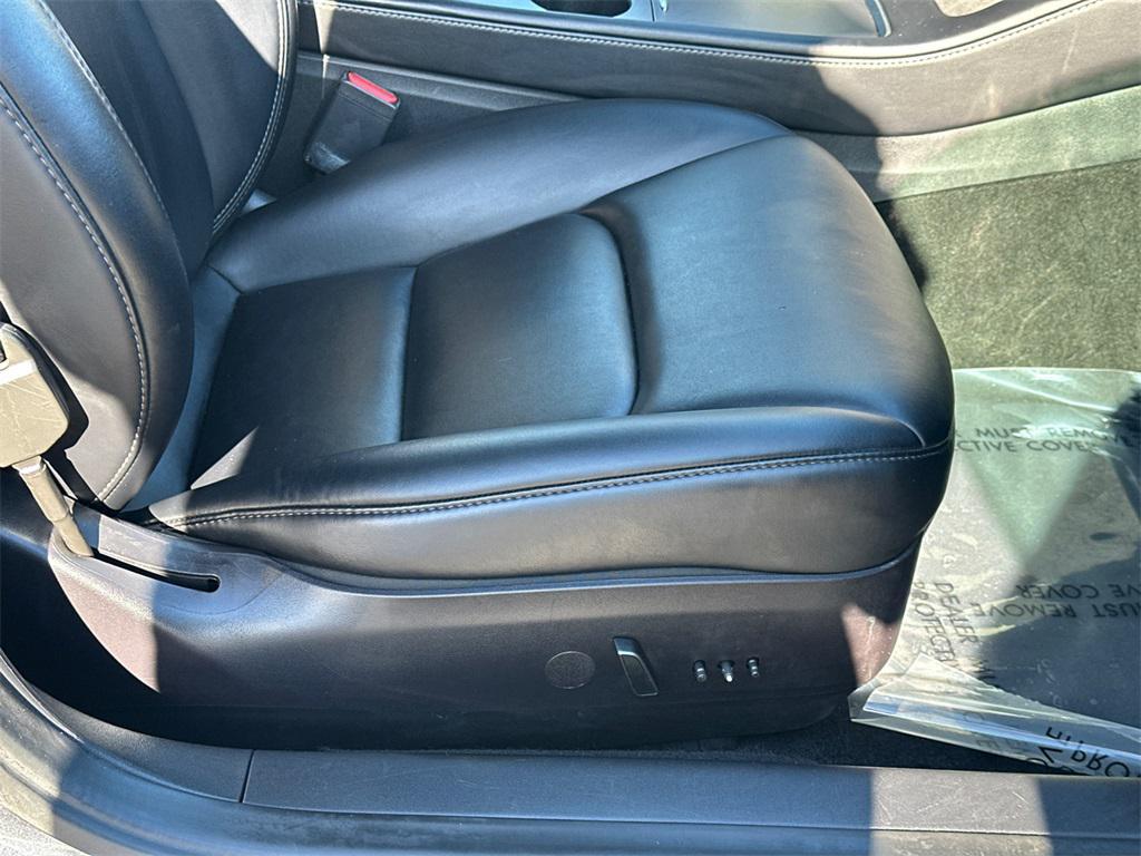 used 2022 Tesla Model 3 car, priced at $20,500