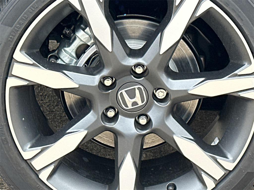 new 2026 Honda Civic Hybrid car, priced at $31,922