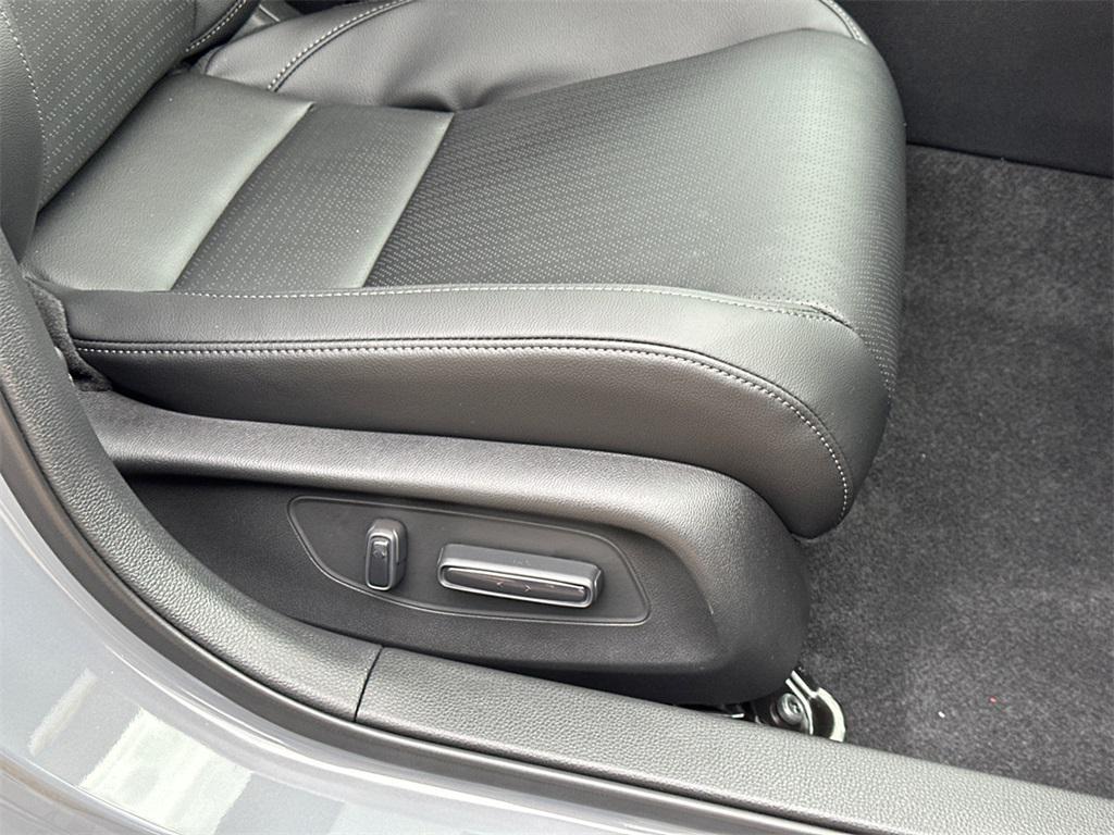 new 2026 Honda Civic Hybrid car, priced at $31,922