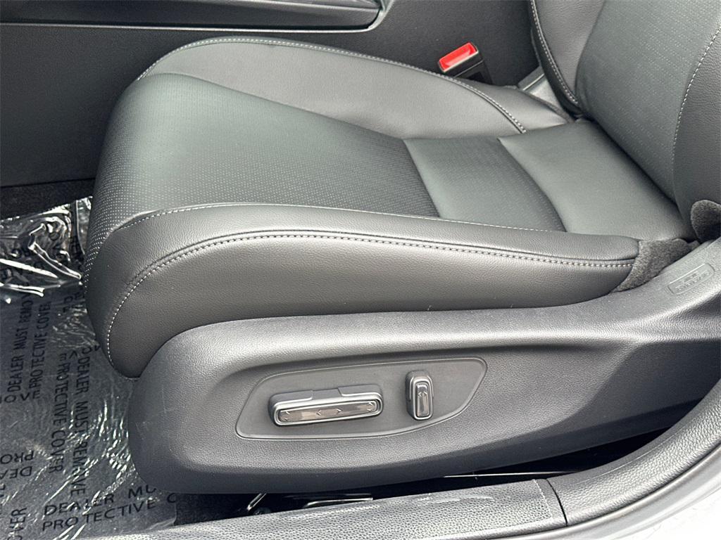 new 2026 Honda Civic Hybrid car, priced at $31,922