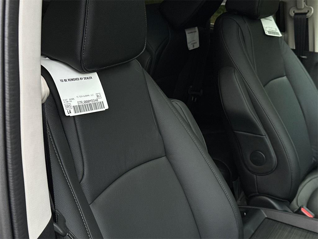 new 2026 Honda Odyssey car, priced at $41,638