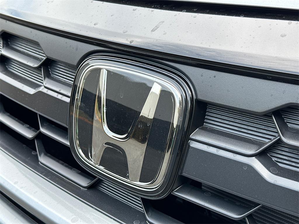 new 2026 Honda Odyssey car, priced at $41,638