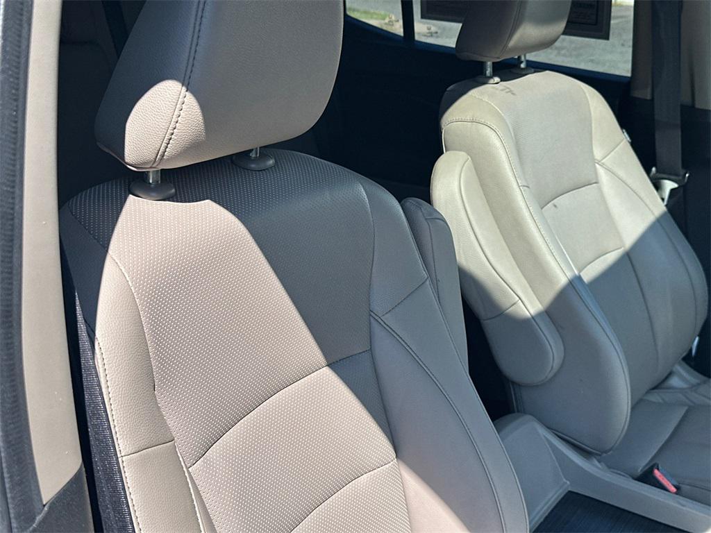 used 2022 Honda Ridgeline car, priced at $29,500