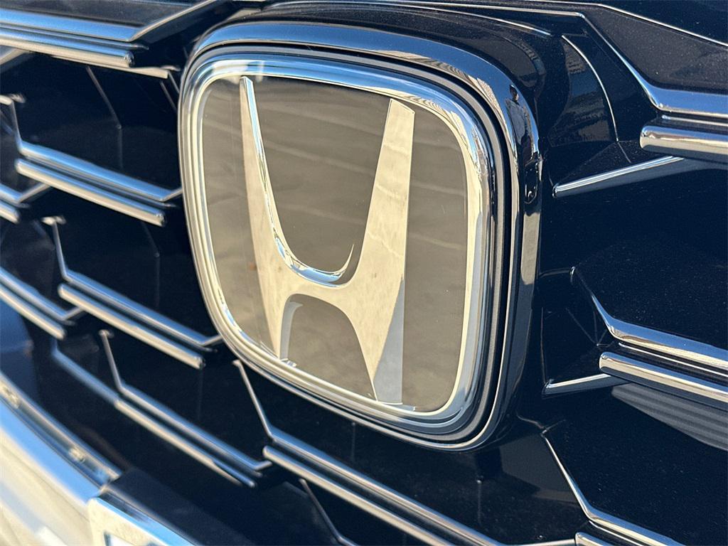 new 2026 Honda CR-V car, priced at $34,472