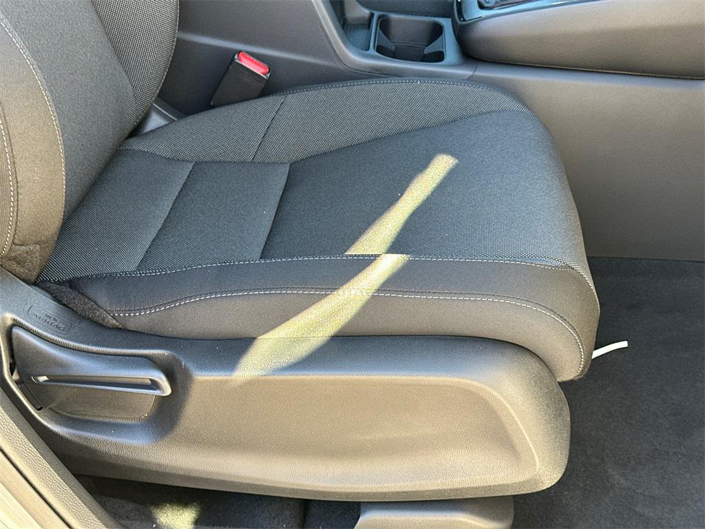 new 2026 Honda CR-V car, priced at $34,472