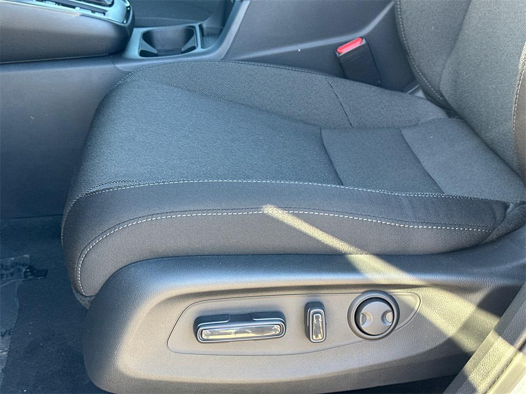 new 2026 Honda CR-V car, priced at $34,472