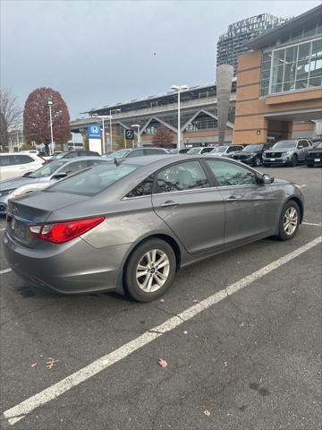 used 2013 Hyundai Sonata car, priced at $8,000