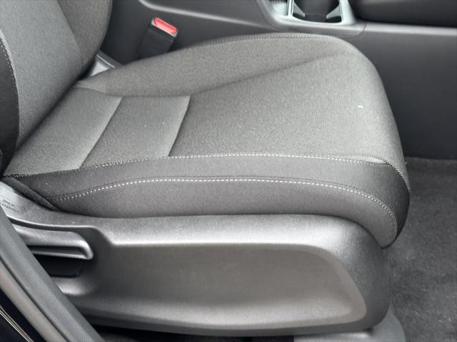 new 2025 Honda CR-V car, priced at $31,668
