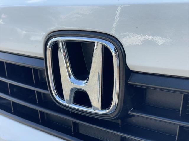used 2024 Honda Civic car, priced at $25,500