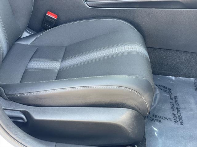 used 2024 Honda Civic car, priced at $25,500