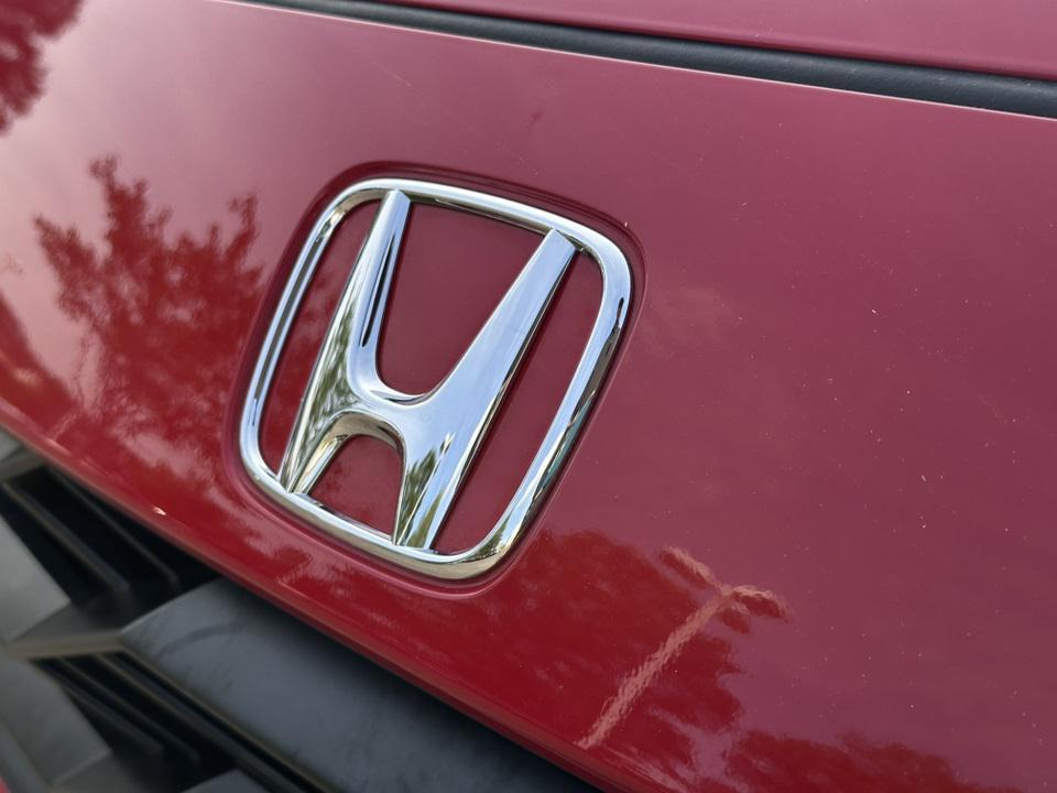 used 2024 Honda HR-V car, priced at $26,000