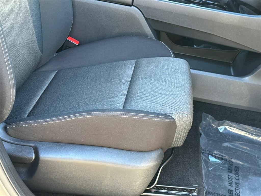 used 2024 Nissan Rogue car, priced at $23,000