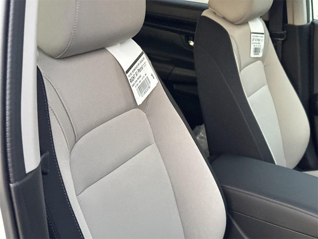 new 2026 Honda CR-V car, priced at $34,904