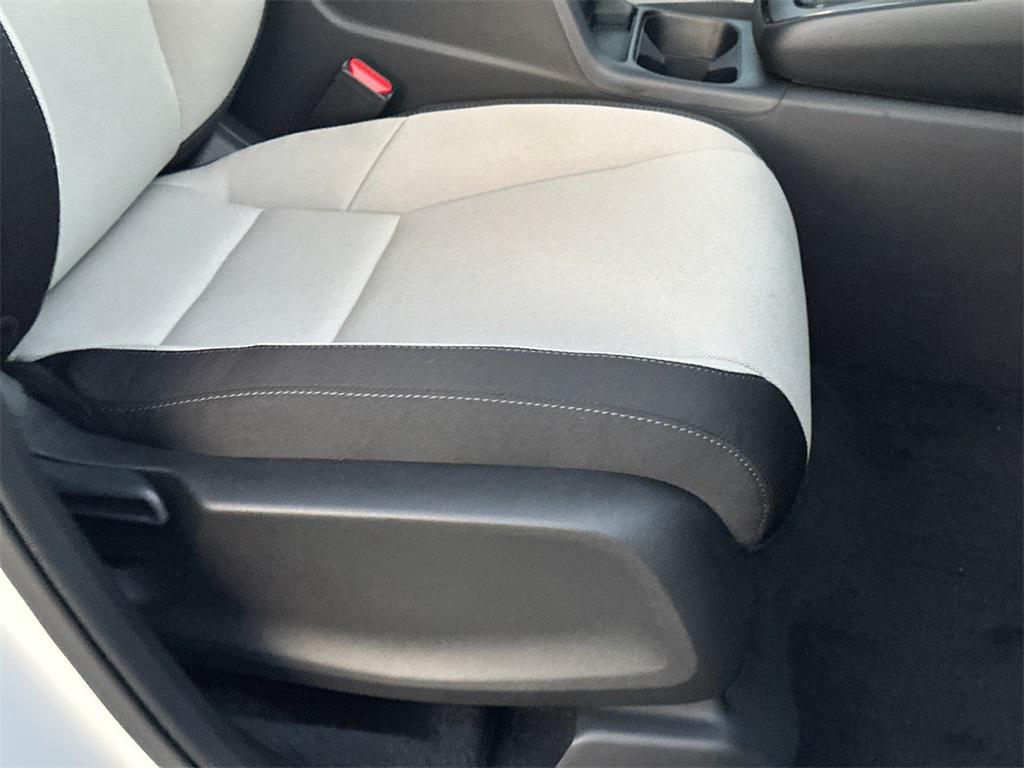 new 2026 Honda CR-V car, priced at $34,904