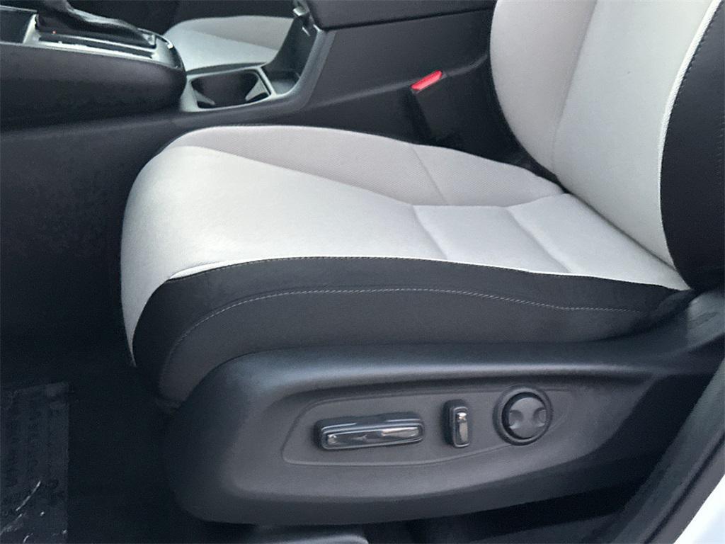 new 2026 Honda CR-V car, priced at $34,904