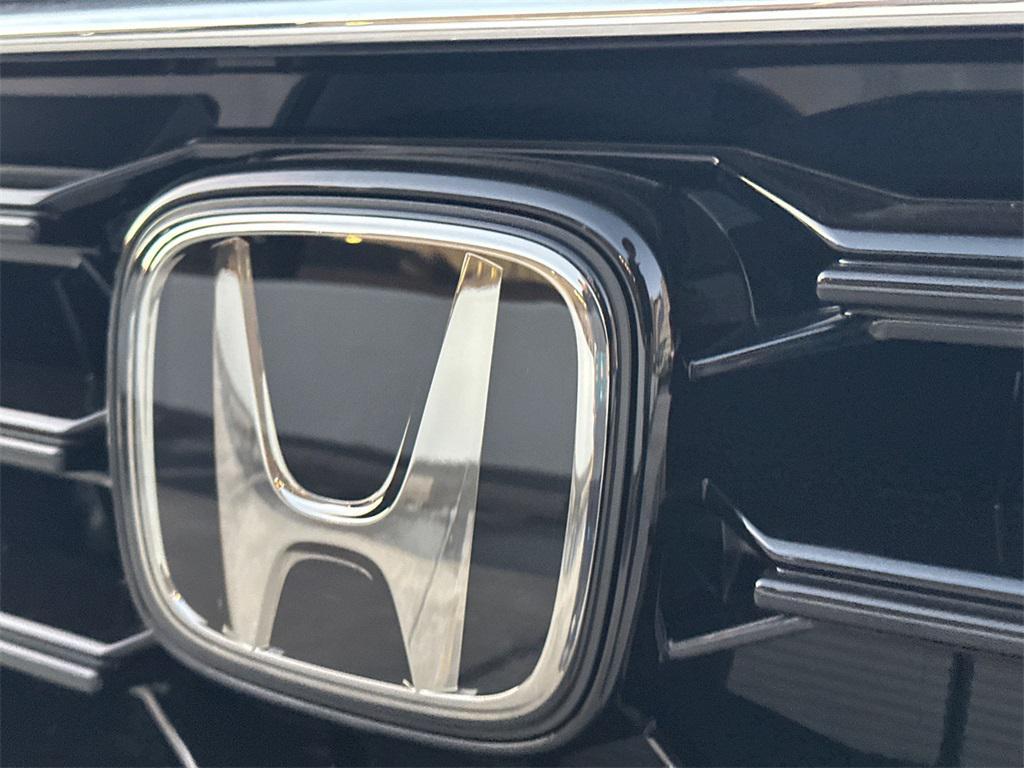 new 2026 Honda CR-V car, priced at $34,904