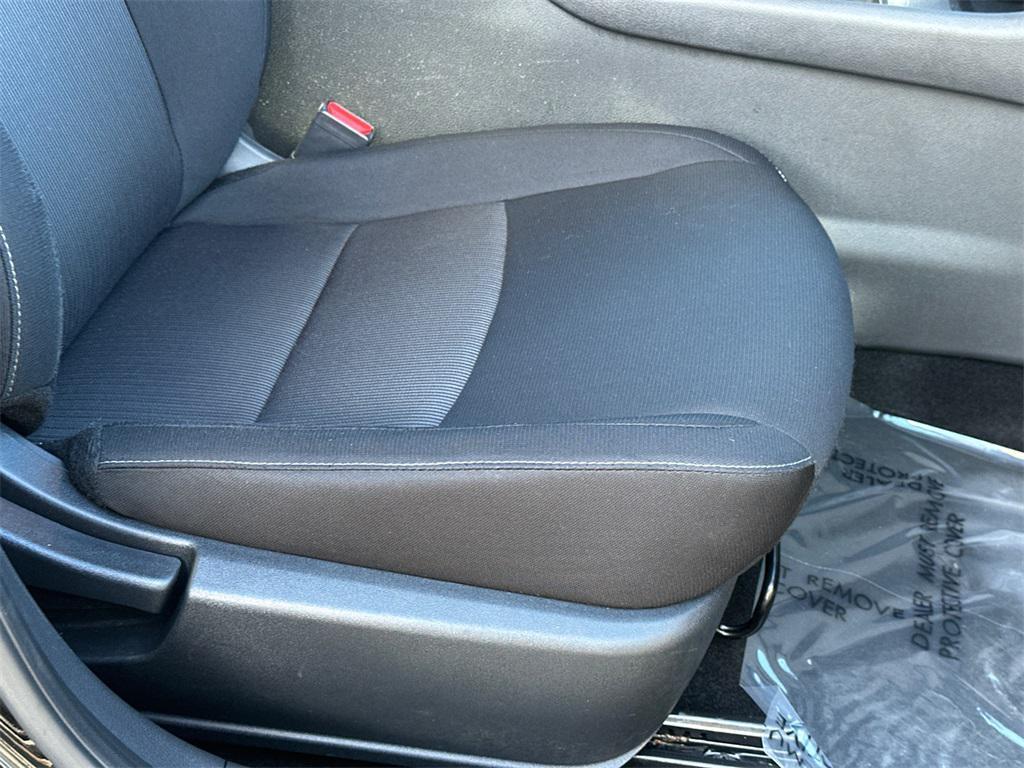 used 2023 Nissan Sentra car, priced at $19,500