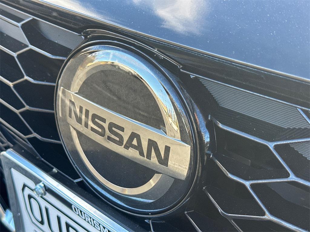 used 2023 Nissan Sentra car, priced at $19,500