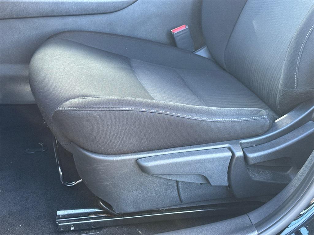 used 2023 Nissan Sentra car, priced at $19,500