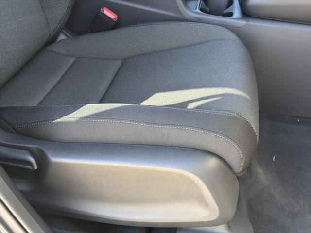 new 2025 Honda CR-V car, priced at $31,675