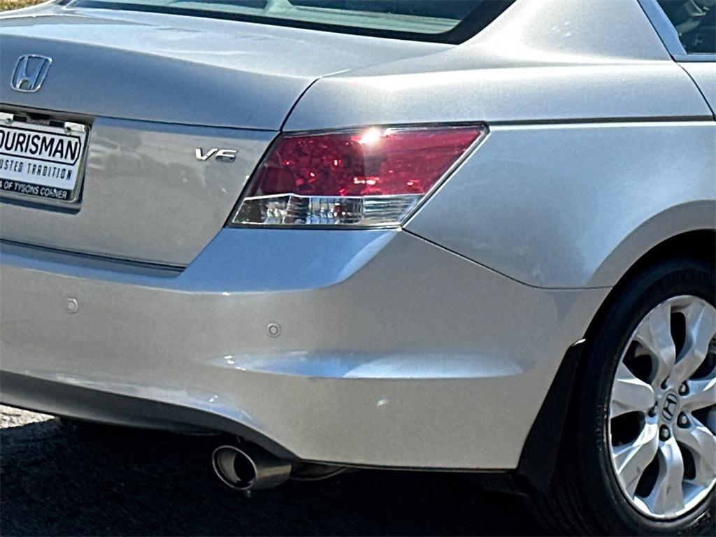used 2009 Honda Accord car, priced at $11,000