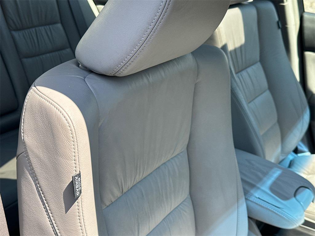 used 2009 Honda Accord car, priced at $11,000