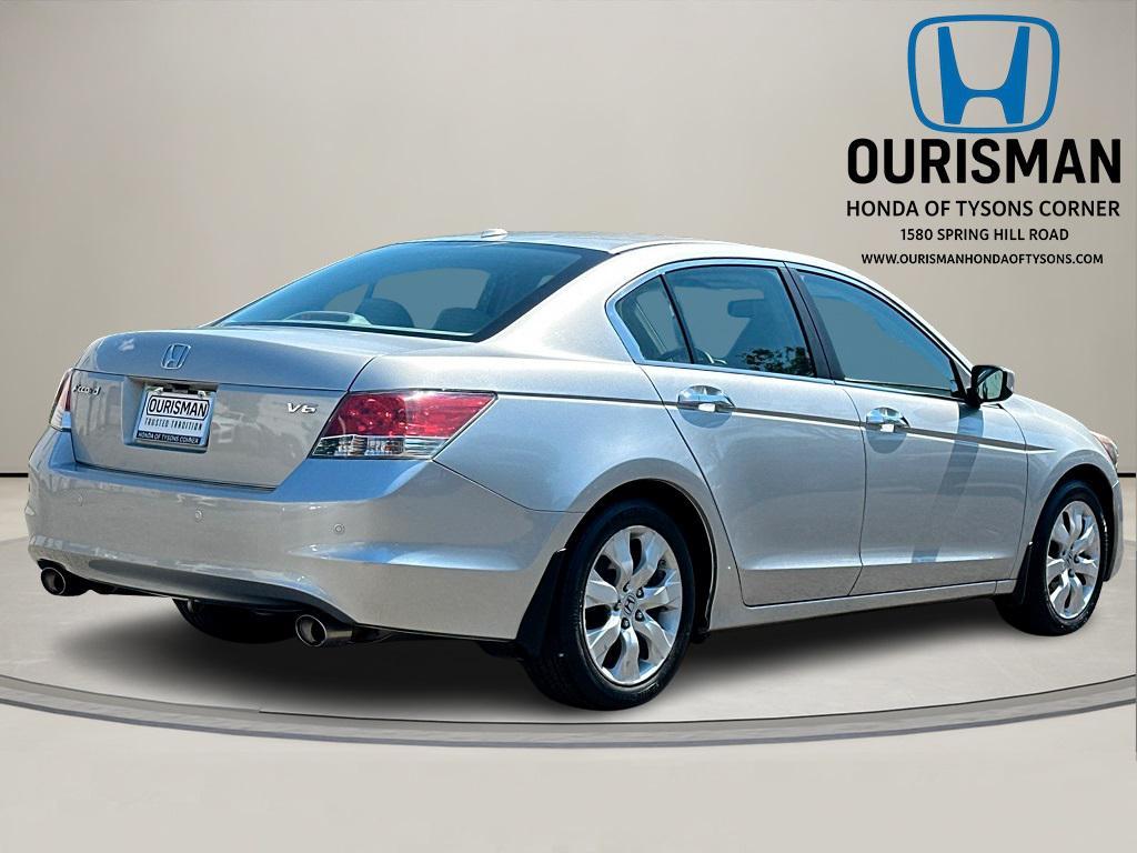 used 2009 Honda Accord car, priced at $11,000