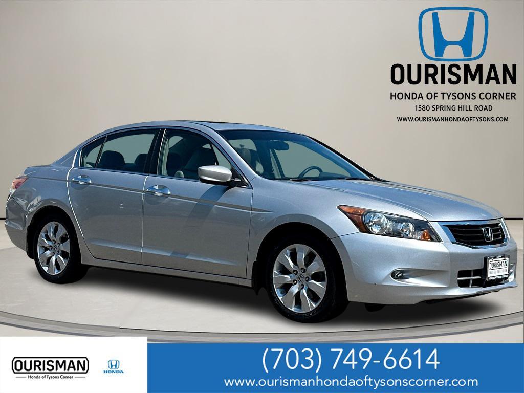 used 2009 Honda Accord car, priced at $11,000