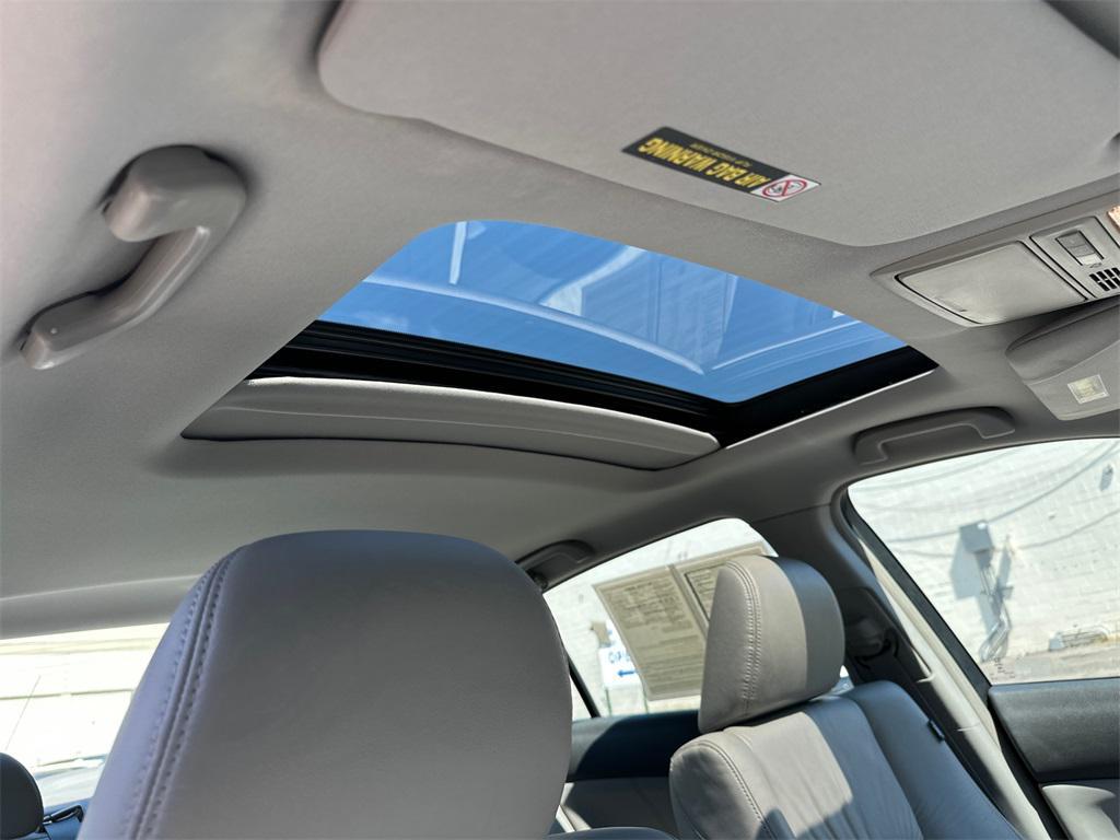 used 2009 Honda Accord car, priced at $11,000